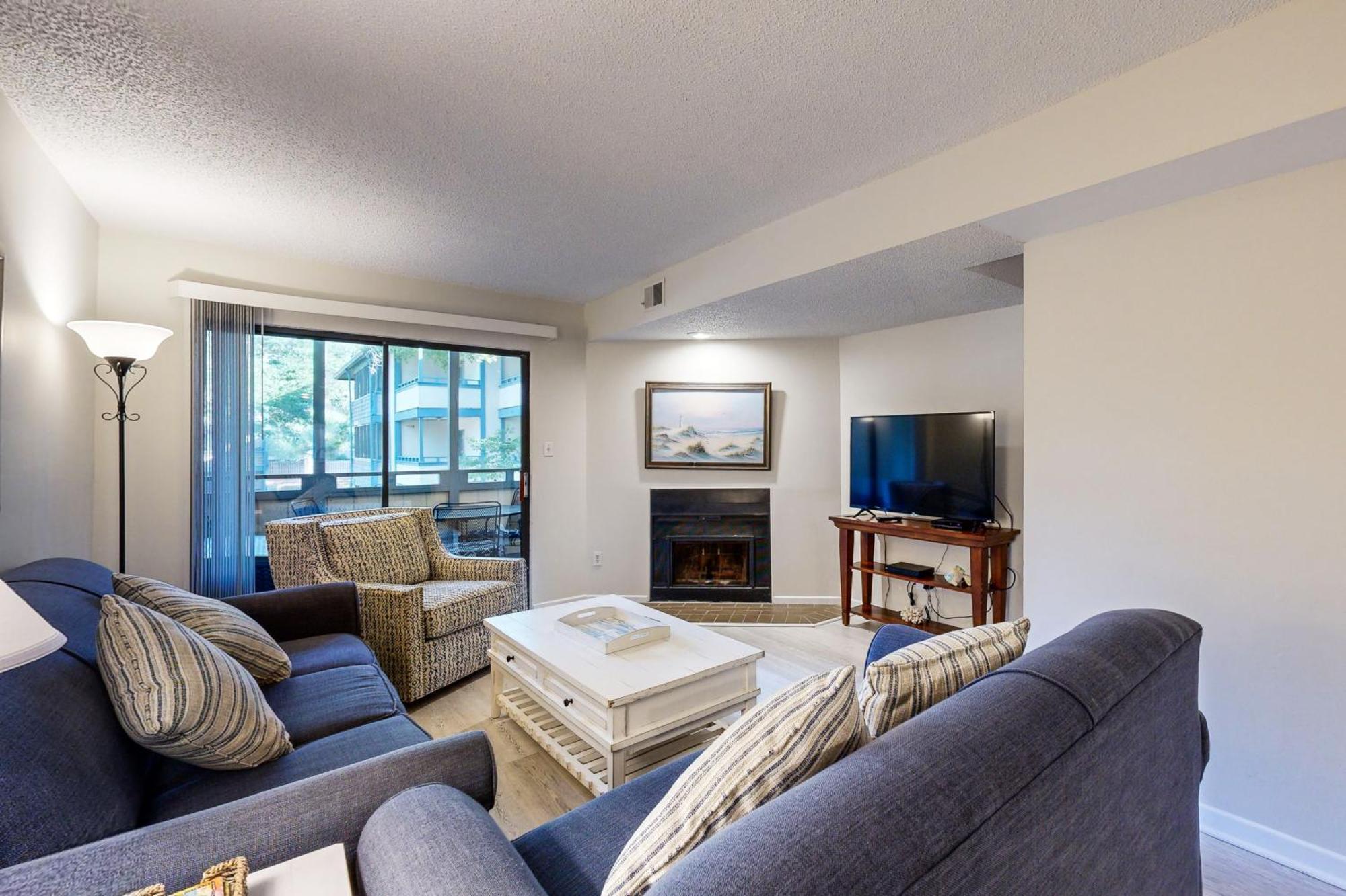 Summertree Village A-11 Myrtle Beach Bagian luar foto
